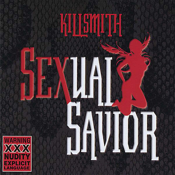 Cover art for KillSmith/Sexual Savior