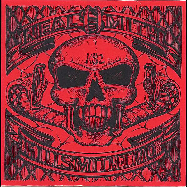 Cover art for KillSmith Two